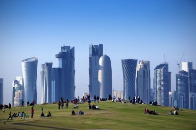 Katar pro nezávislé