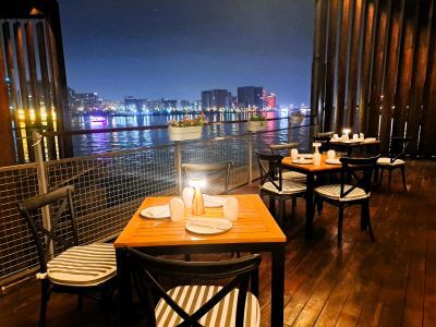 Kde všechno začalo