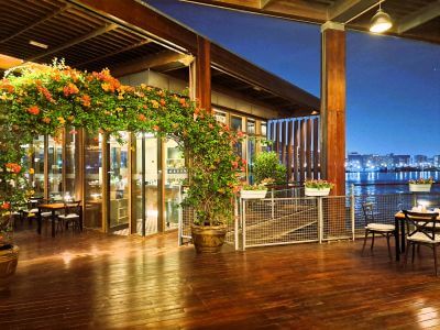 Kde všechno začalo