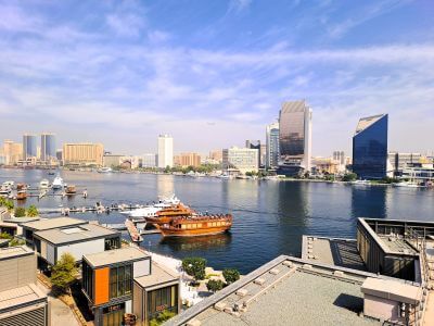 Kde všechno začalo