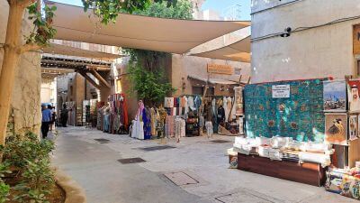 Kde všechno začalo