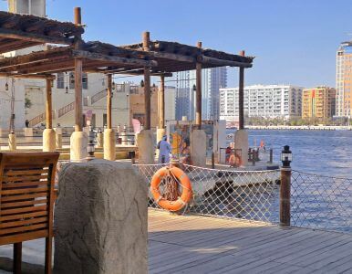 Kde všechno začalo