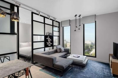 Kde všechno začalo