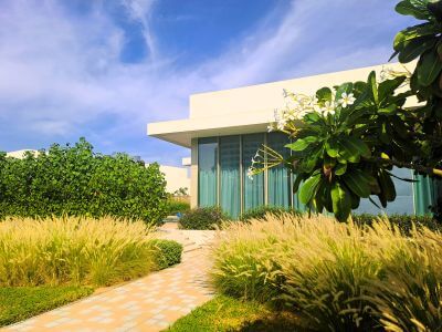 Laid Back Beach Holiday