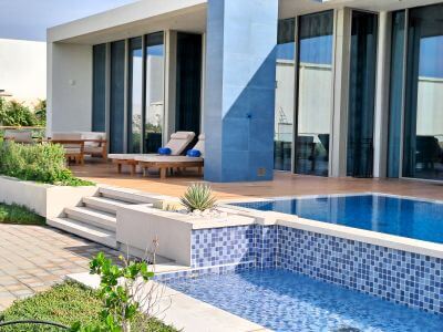 Laid Back Beach Holiday