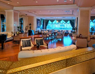 Laid Back Beach Holiday