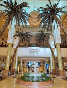 Laid Back Beach Holiday