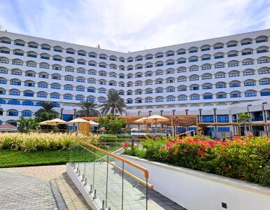 Laid Back Beach Holiday