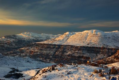 Lebanon