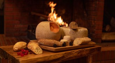 Libanon nejen na lyžích