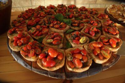 Libanon nejen na lyžích