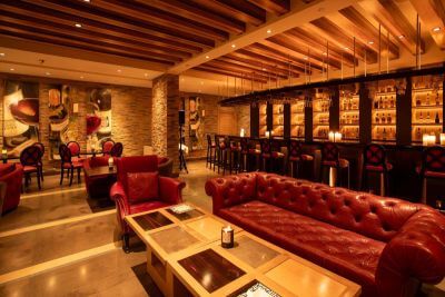 Libanon nejen na lyžích