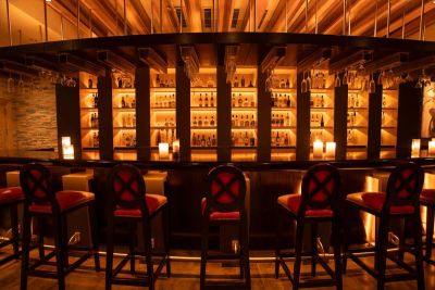 Libanon nejen na lyžích