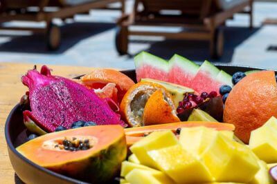 Libanon nejen na lyžích