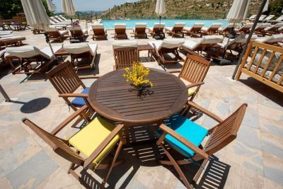 Libanon nejen na lyžích