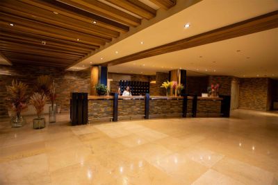 Libanon nejen na lyžích