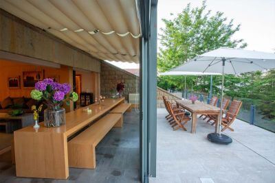 Libanon nejen na lyžích