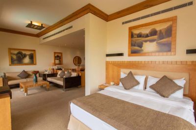 Libanon nejen na lyžích