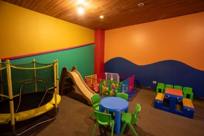 Libanon nejen na lyžích