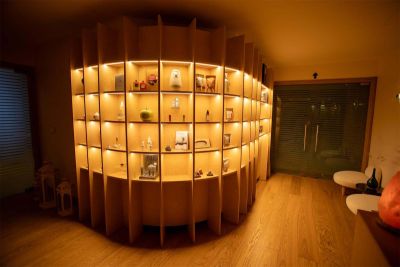 Libanon nejen na lyžích