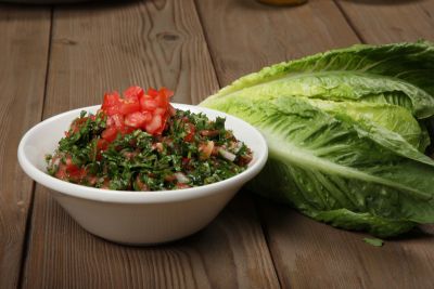 Libanon nejen na lyžích