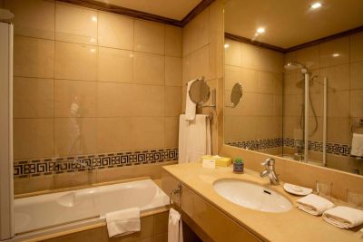 Libanon nejen na lyžích