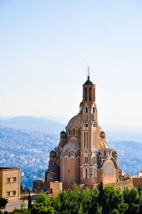 Love of Lebanon's Emirs