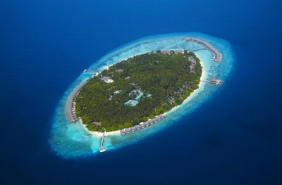 Maledivy po thajsku