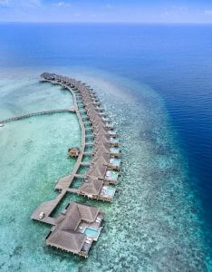 Maledivy po thajsku