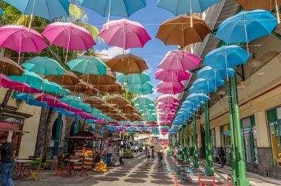 Mauritius