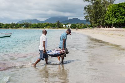 Mauritius