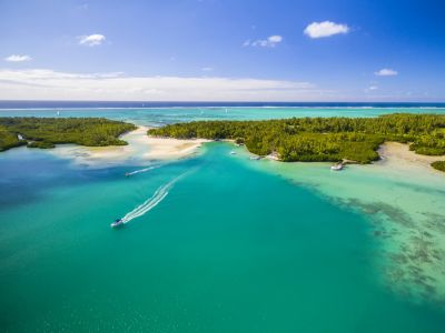 Mauritius