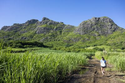 Mauritius