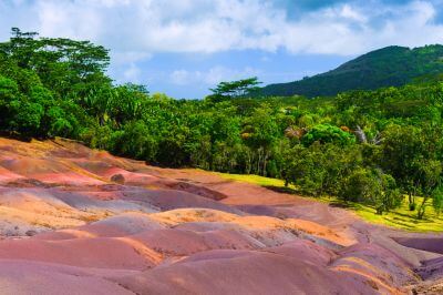 Mauritius