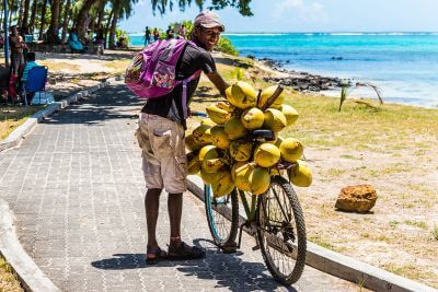 Mauritius