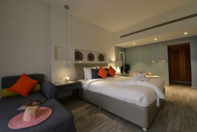 Murwab Suite