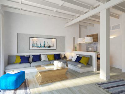 Al Bahr Chalets