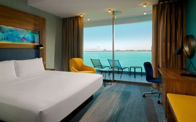 Sea View Room