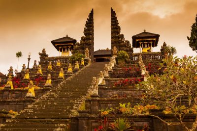 Ubud - ikona Bali