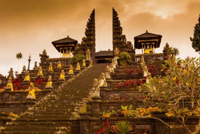 Ubud The Icon of Bali