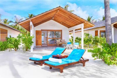 Sunrise Beach Bungalow