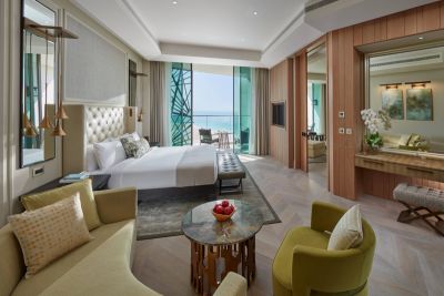 Sea View Suite