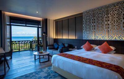 Ocean Panorama Premier Room