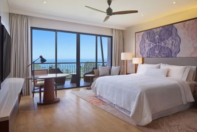 Premier Sea View Room