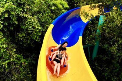 Escape Theme Park Pinang