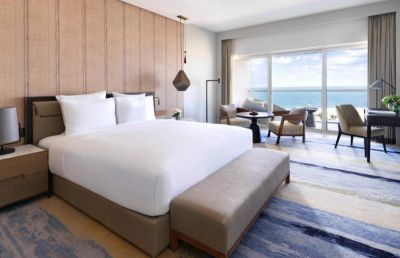 Sea View  Classic Room