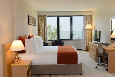 Sea View Room