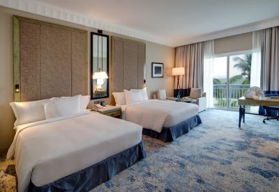 Superior Moutain View Room