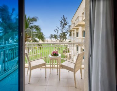 Superior Sea View Room