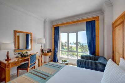 Standard Sea View Room